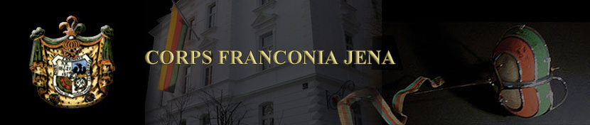 Älteste Studentenverbindung an der Universität Regensburg