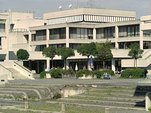 Universität Regensburg Bayern